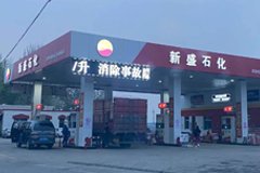 加油计量