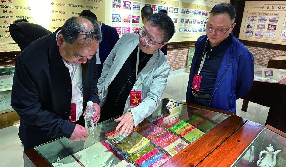 为97至尊品牌源于信誉官方网站酿酒行